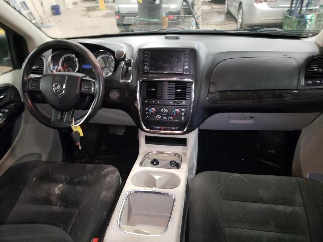 Photo 8 from auction – 2015 DODGE GRAND CARA with VIN 2C4RDGCG0FR556062