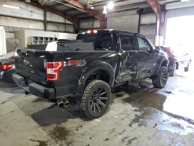 Photo 3 from auction – 2019 FORD F150 SUPER with VIN 1FTEW1E59KFC89006