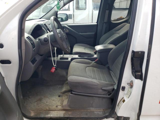 Photo 7 from auction – 2018 NISSAN FRONTIER S with VIN 1N6BD0CT0JN742063