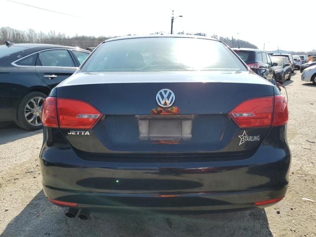 Photo 6 from auction – 2011 VOLKSWAGEN JETTA BASE with VIN 3VW2K7AJ8BM019279