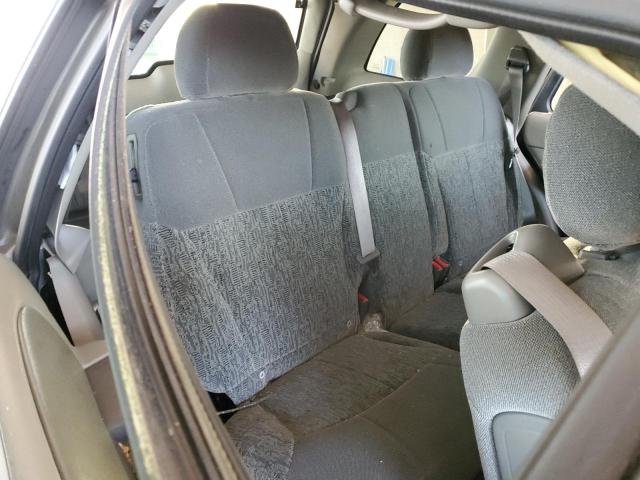 Photo 10 from auction – 2002 CHEVROLET TRAILBLAZE with VIN 1GNDS13S522382474