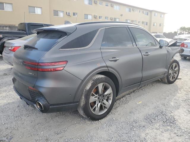 Photo 3 from auction – 2022 GENESIS GV70 BASE with VIN KMUMCDTC1NU033303