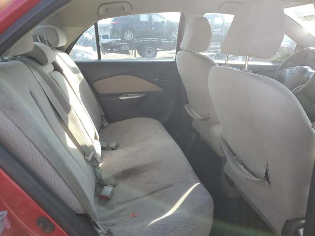 Photo 10 from auction – 2007 TOYOTA YARIS with VIN JTDBT923971012731