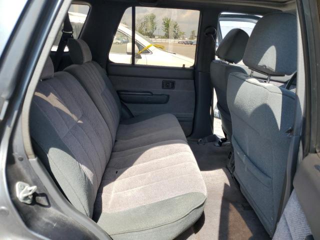Photo 11 from auction – 1990 TOYOTA 4RUNNER VN with VIN JT3VN39W2L8005338