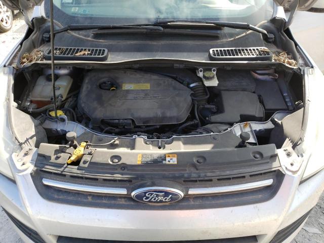 Photo 12 from auction – 2013 FORD ESCAPE SE with VIN 1FMCU0GX7DUD52443