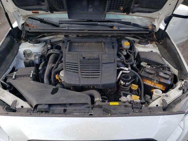 Photo 11 from auction – 2018 SUBARU WRX LIMITE with VIN JF1VA1F62J9807692
