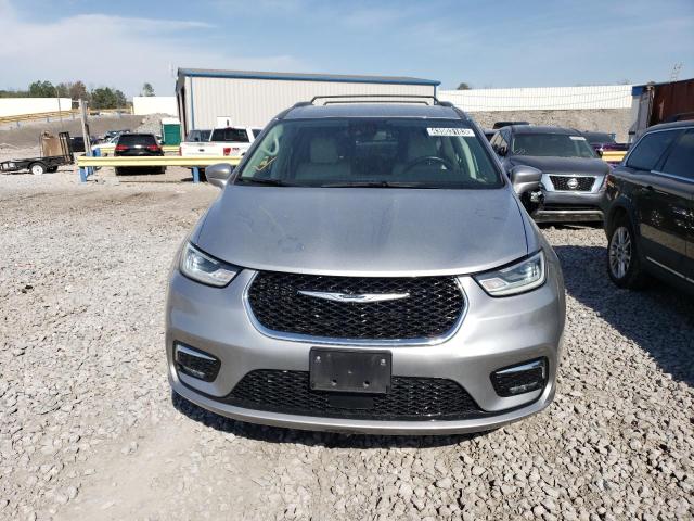 Photo 5 from auction – 2021 CHRYSLER PACIFICA T with VIN 2C4RC1BG9MR528906