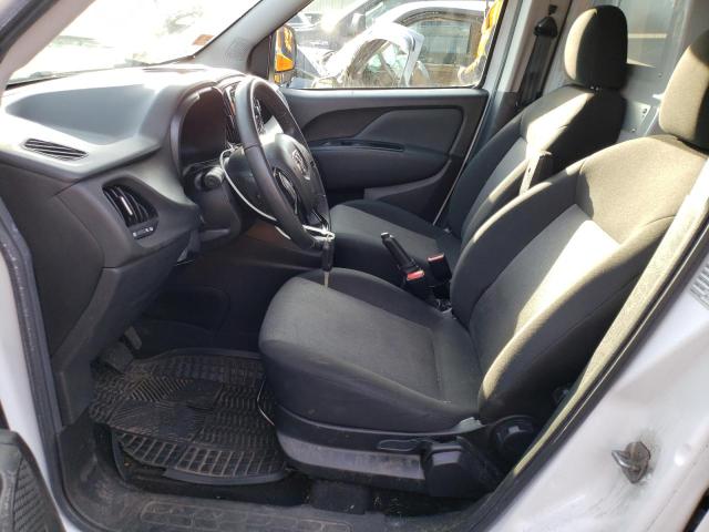 Photo 7 from auction – 2017 RAM PROMASTER with VIN ZFBERFBB0H6D85491