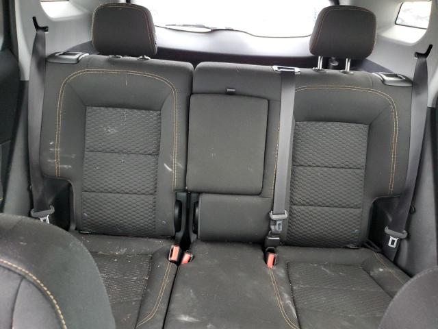 Photo 10 from auction – 2019 GMC TERRAIN SL with VIN 3GKALMEV4KL273914