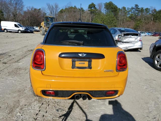 Photo 6 from auction – 2015 MINI COOPER S with VIN WMWXU3C54F2B58785