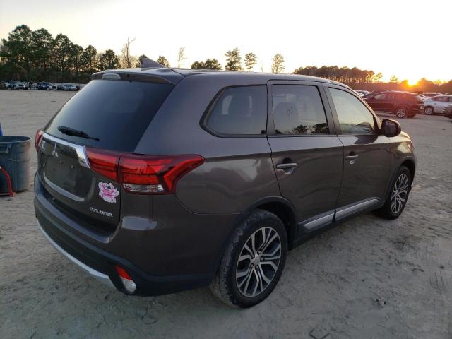 Photo 3 from auction – 2018 MITSUBISHI OUTLANDER with VIN JA4AD2A39JZ014144