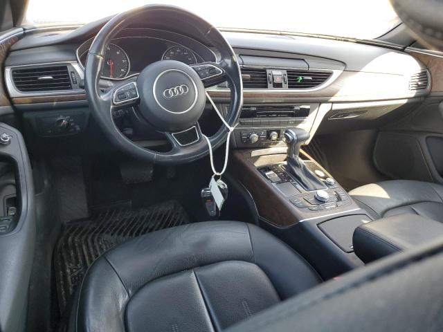Photo 8 from auction – 2015 AUDI A6 PREMIUM with VIN WAUFFAFC3FN006979