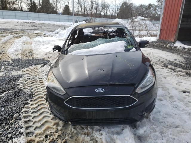 Photo 5 from auction – 2017 FORD FOCUS SE with VIN 1FADP3F27HL232408