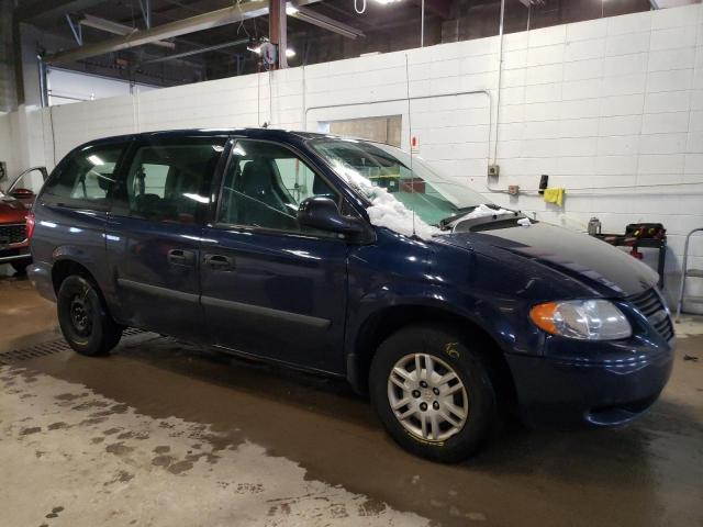Photo 4 from auction – 2006 DODGE GRAND CARA with VIN 1D4GP24R36B510177