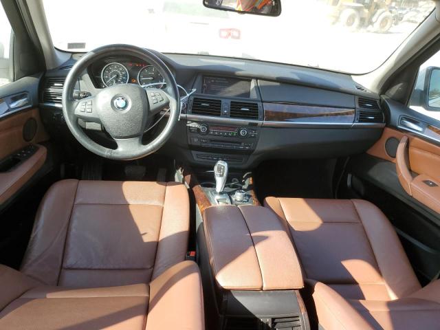 Photo 8 from auction – 2013 BMW X5 XDRIVE3 with VIN 5UXZW0C51D0B96194