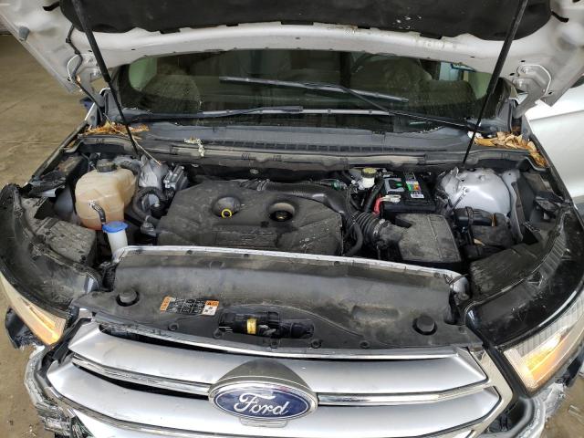 Photo 12 from auction – 2016 FORD EDGE TITAN with VIN 2FMPK3K97GBB58992