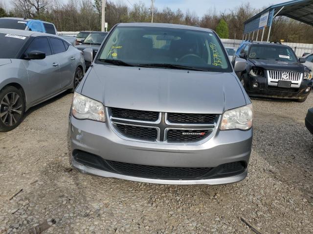 Photo 5 from auction – 2013 DODGE GRAND CARA with VIN 2C4RDGCG6DR576409