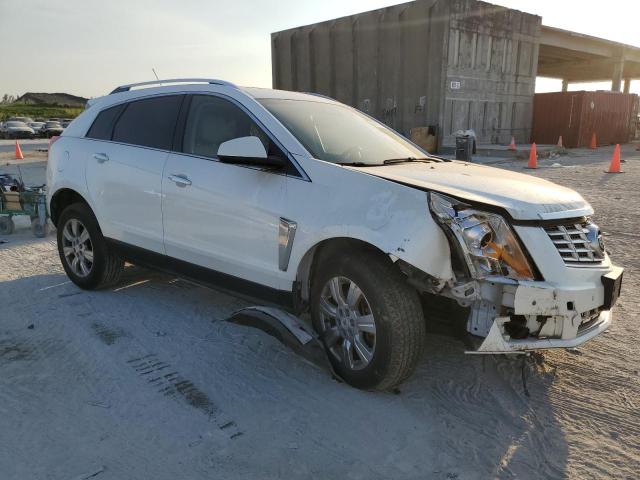 Photo 4 from auction – 2015 CADILLAC SRX LUXURY with VIN 3GYFNEE34FS572812