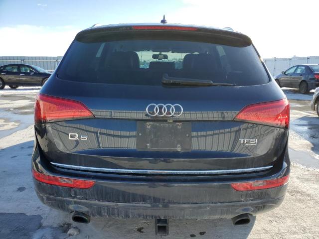 Фото 6 с аукциона – 2015 AUDI Q5 PREMIUM с VIN WA1LFCFP0FA018609