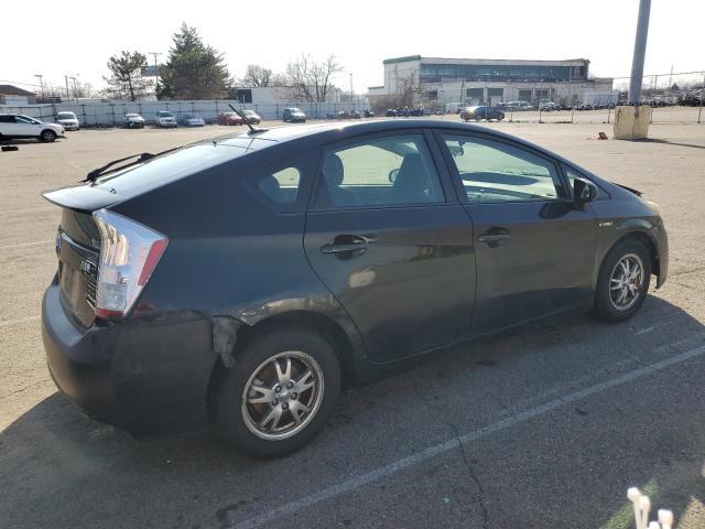 Photo 3 from auction – 2010 TOYOTA PRIUS with VIN JTDKN3DU4A1002192