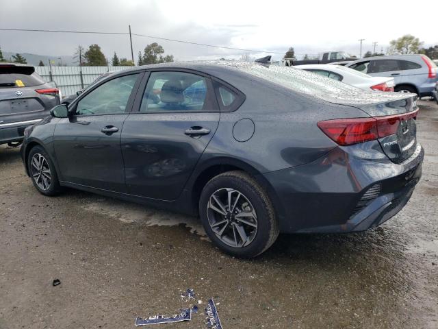 Photo 2 from auction – 2022 KIA FORTE FE with VIN 3KPF24AD7NE501334