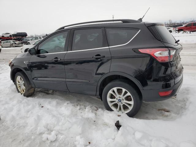 Photo 2 from auction – 2018 FORD ESCAPE SE with VIN 1FMCU0GD1JUC52985