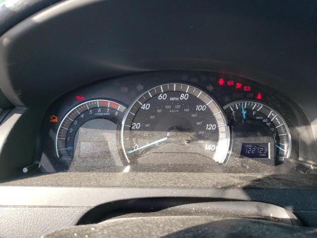 Photo 9 from auction – 2012 TOYOTA CAMRY BASE with VIN 4T1BF1FK0CU069107