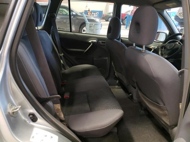 Photo 11 from auction – 2003 TOYOTA RAV4 with VIN JTEGH20V436013703