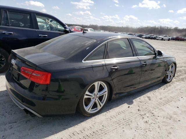 Photo 3 from auction – 2013 AUDI S6 with VIN WAUJ2AFC9DN036233