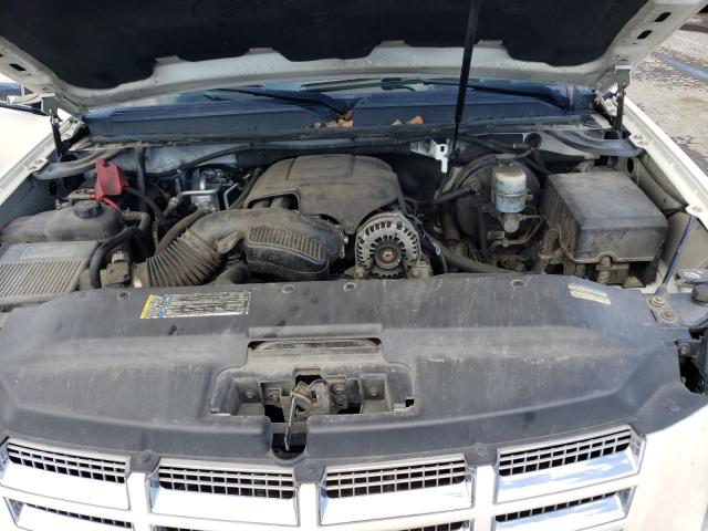 Photo 11 from auction – 2010 CADILLAC ESCALADE E with VIN 1GYUKJEF1AR267279