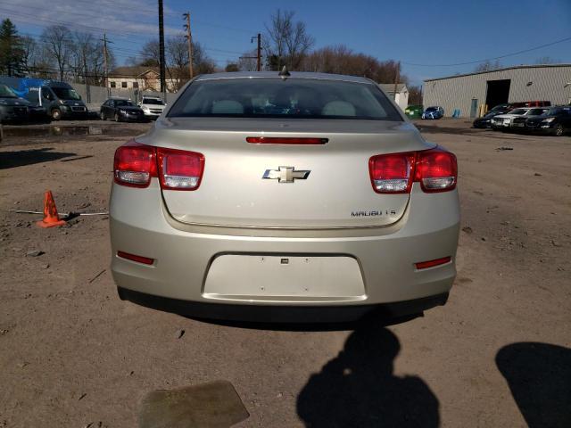 Photo 6 from auction – 2014 CHEVROLET MALIBU LS with VIN 1G11B5SL8EF145139
