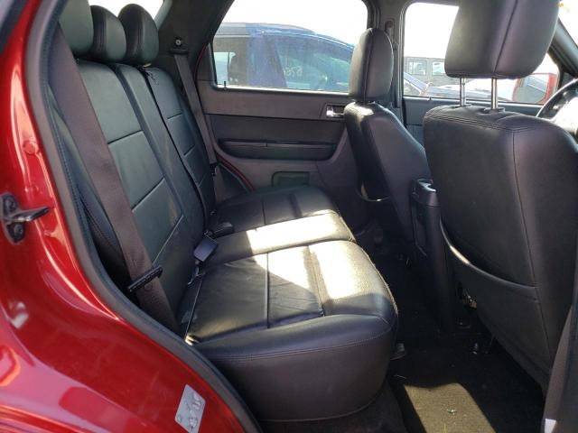 Photo 11 from auction – 2010 FORD ESCAPE LIM with VIN 1FMCU9EG5AKD25112