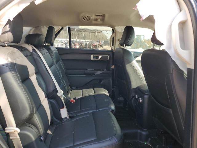 Photo 11 from auction – 2021 FORD EXPLORER with VIN 1FMSK8BH7MGA36913