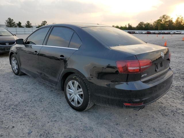 Photo 2 from auction – 2017 VOLKSWAGEN JETTA S with VIN 3VW2B7AJ1HM360337