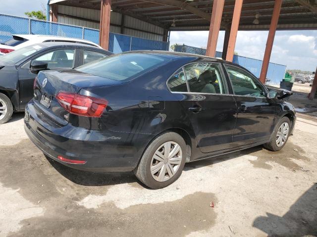 Photo 3 from auction – 2017 VOLKSWAGEN JETTA S with VIN 3VW2B7AJ8HM406231
