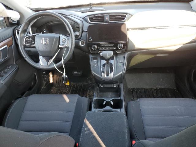 Photo 8 from auction – 2021 HONDA CR-V EX with VIN 5J6RW2H52ML021058