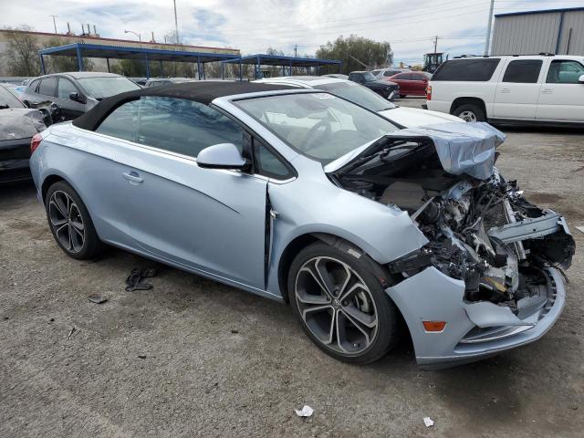 Photo 4 from auction – 2017 BUICK CASCADA PR with VIN W04WH3N50HG058759