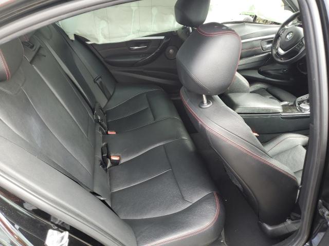 Photo 10 from auction – 2016 BMW 328 I SULE with VIN WBA8E9G5XGNT45296