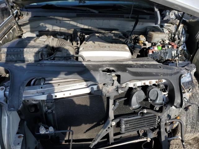 Photo 12 from auction – 2003 TOYOTA 4RUNNER LI with VIN JTEBT17R830010544