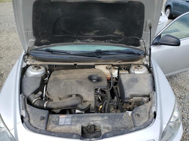 Photo 11 from auction – 2012 CHEVROLET MALIBU LS with VIN 1G1ZA5EUXCF203811