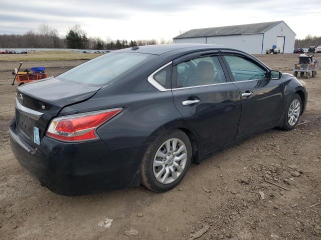 Photo 3 from auction – 2015 NISSAN ALTIMA 2.5 with VIN 1N4AL3AP4FC193968