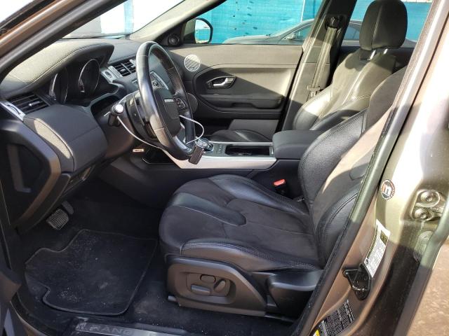 Photo 7 from auction – 2015 LAND ROVER RANGE ROVE with VIN SALVN2BG4FH077440