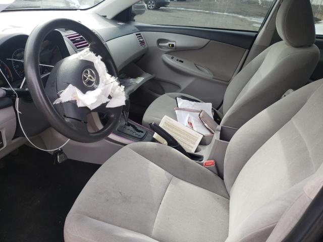 Photo 7 from auction – 2012 TOYOTA COROLLA BA with VIN 2T1BU4EE7CC861839