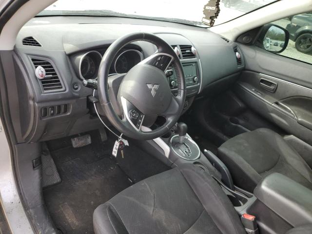 Foto 8 de la subasta – 2014 MITSUBISHI OUTLANDER con VIN 4A4AP3AU4EE018944