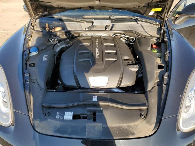 Photo 12 from auction – 2013 PORSCHE CAYENNE with VIN WP1AF2A25DLA38793