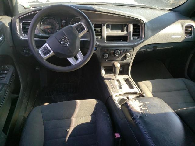 Photo 8 from auction – 2012 DODGE CHARGER SE with VIN 2C3CDXBG8CH296605