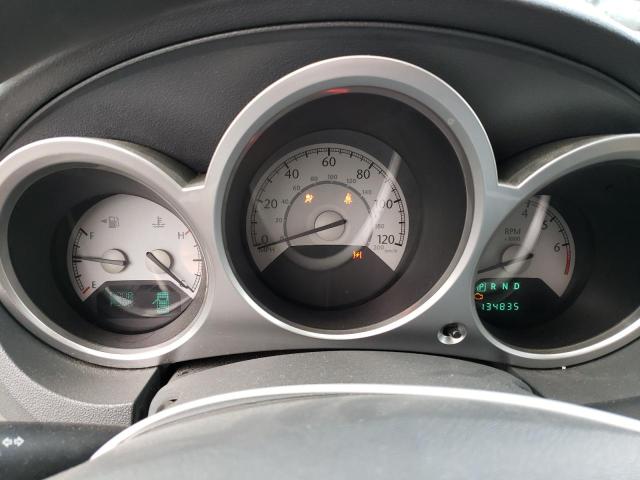 Photo 9 from auction – 2008 CHRYSLER SEBRING TO with VIN 1C3LC55R48N643544