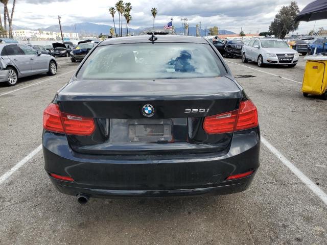 Photo 6 from auction – 2013 BMW 320 I with VIN WBA3B1C55DK128438