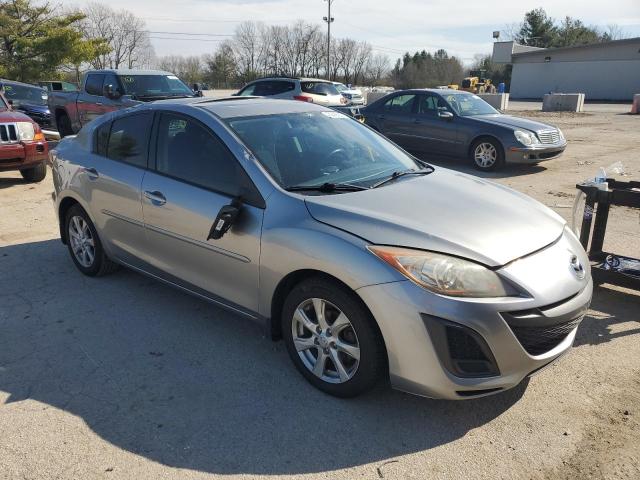Photo 4 from auction – 2011 MAZDA 3 I with VIN JM1BL1VF3B1429584