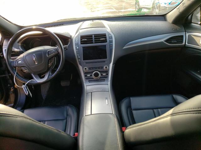 Photo 8 from auction – 2019 LINCOLN MKZ with VIN 3LN6L5A94KR614897